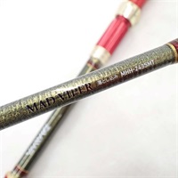 １６マッドバイパー落とし込みＭＨＨー２４３ＳＭＴ